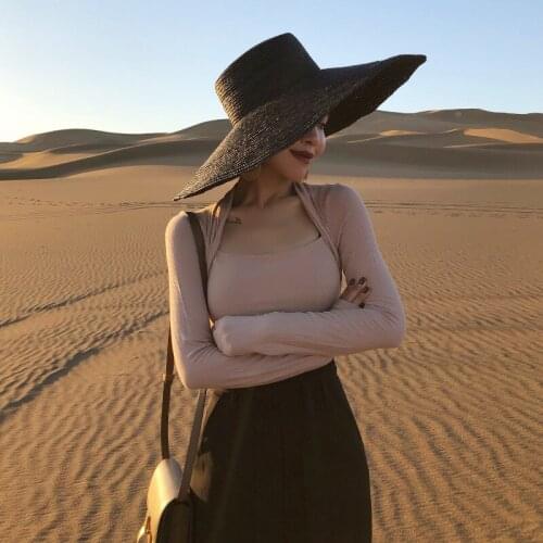 Vintage Square Collar Women Sweater Pullovers Full Sleeve Jumper Slim Skinny Elastic Knit Tops Spring Autumn Winter Elegant Lady