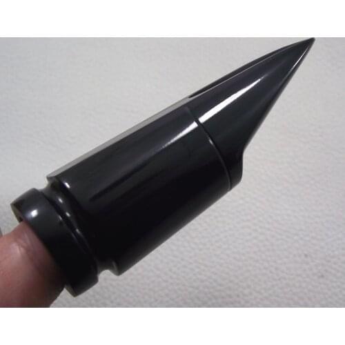 1 piece Soprano saxophone mouthpiece good sound