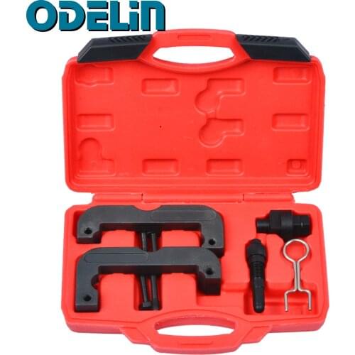 Engine Timing Camshaft Locking Tool Set for VW/Audi 2.8T 3.0T Q5/A6L2.8 C