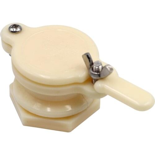 5pcs Bee Honey exports Shake tools Beekeepper honey machine Bee Honey spout Beekeeping Bee equipment