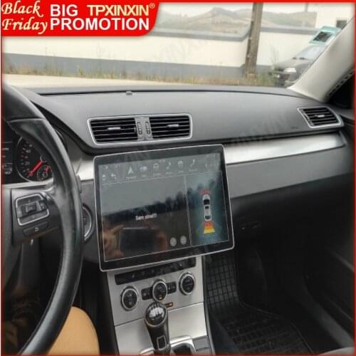 12.8 inch Android 10 Car Multimedia Player 2 DIN Universal GPS Navigation Headunit Auto Radio Audio Stereo Support Head Unit
