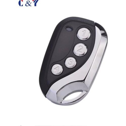Free /Fast Shipping! 100PCS/box 433mhz Remote Control Duplicator