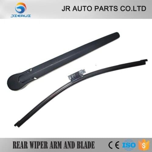 FOR BMW 3 SERIES E91 2005-2013 Estate Combi Rear Window Windshield Wiper Arm+Blade