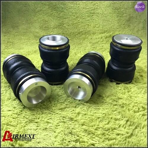 For CIVIC 8gen 9gen (2006~2015)/ air suspension /airspring BELLOW rubber airspring airride shock absorber/pneumatic parts