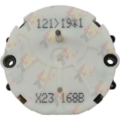 Vauxhall FOR Opel and FORGM Frontera light through motor Switec X23.168B