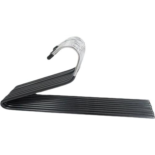 HGYZE Hangers For Trousers In The Closet