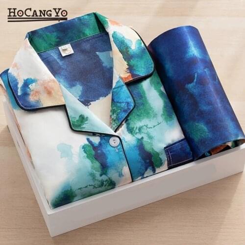 Женские пижамы HOCANGYO China At AliExpress
