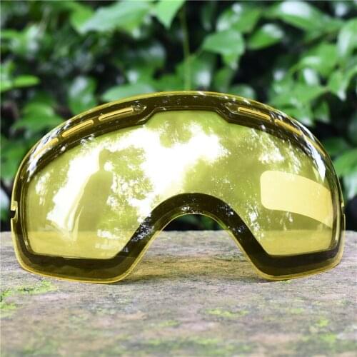 Jusenda Ski Goggles