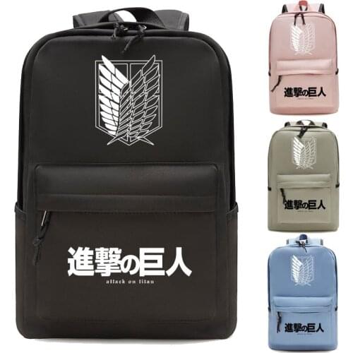 LIAMTOM Men's Laptop Backpacks