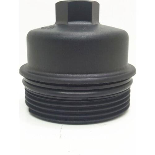 Oil Filter Housing Lid Cover Cap Gasket For ALFA ROMEO 159 939 1.8 MPI For FIAT CROMA 194 1.8 16V 55353325