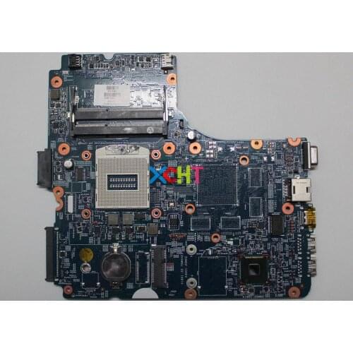 For HP ProBook 440 G1 Series 756188-601 756188-501 756188-001 12241-1 48.4YW04.011 Laptop Motherboard Tested & working perfect