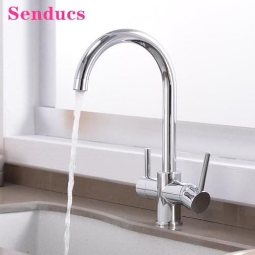 Drinking Water Faucets Senducs China