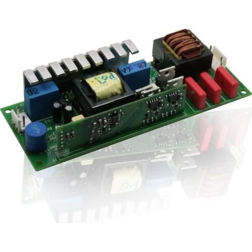 Moving head beam lamp bulb 5r 200w ballast / power supply