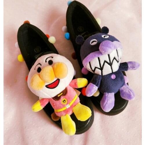 HAHAFLOWER New Fashion Sneakers Cartoon sweet Casual Canvas Shoes White Breathable Womens Sneakers Low band 2019 Platform Shoes