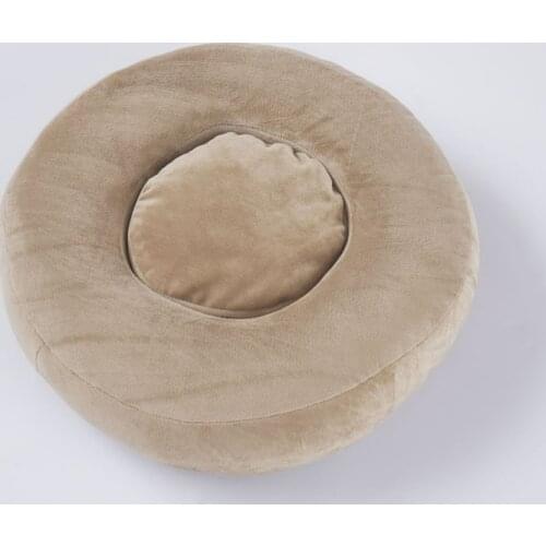 2Pcs/Set Newborn Photography Props Accessories Baby Posing Pillow Newborn Shooting Bean Bag Mini Sofa Studio Baby Photo Props