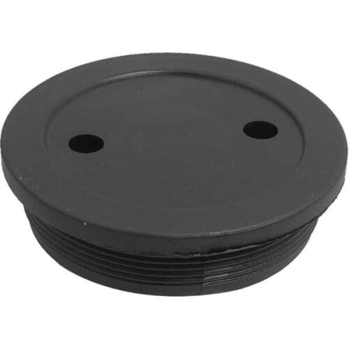 Black Plastic Oil Cap Cover for Makite HM0810 Electric Hammer