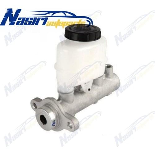 Brake Master Cylinder for Nissan Pick-up D22 2.4 2.5 1998-2017 #46010-3S400