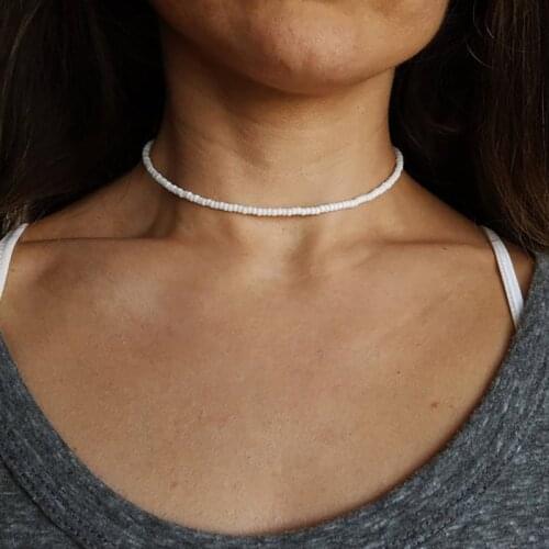 Diffone Necklaces