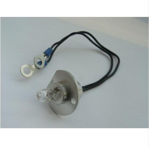 For Mindray Lamp 12V-20W, Chemistry Analyzer BS200,BS220,BS230,BS320,BS380,BS420 New