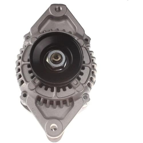 Holdwell Alternator 119836-77200 for Yanmar Engine 3TNE84 3TNE88