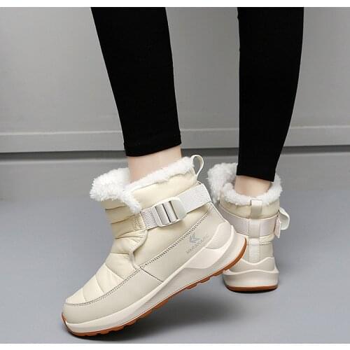 JITUUE Women's Boots