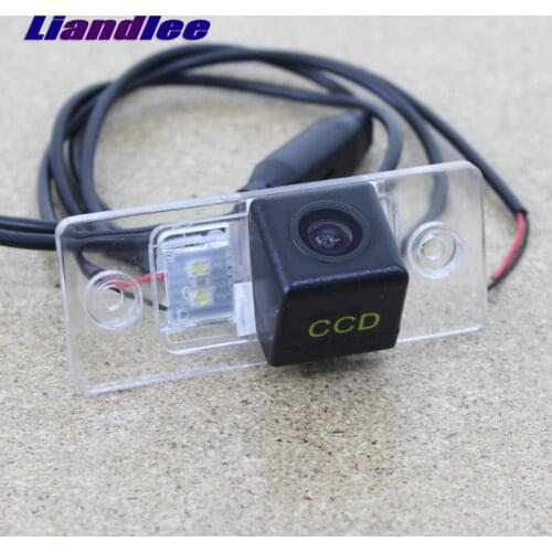 HD CCD Rearview Back Camera FOR Porsche Cayenne 955 957 958 2002-2007 2008 2009 2010 Car Rear Camera Night Vision Water-Proof