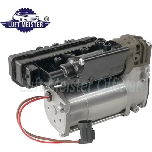 Air Suspension Compressor Pump for Citroen Jumpy / for Peugeot Expert / for Fiat Scudo 2007- 9677839180 4154039552 4154030030