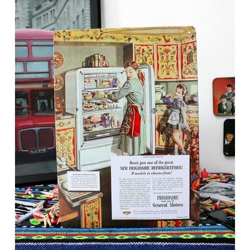 50pcs/lot Metal Sign shabby chic Gifts!!Metal Tin Signs vintage house wall paintings House Cafe Restaurant home art painting N-1