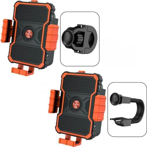 MUSTTRUE Mobile Phone Holders