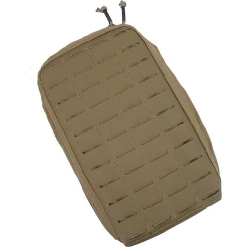 NEW TMC3303-CB/New Style Vest Accessory Bag Molle Glove Bag