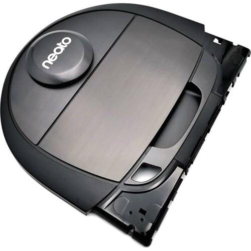 Plastic iml/imd printing process in mold babeling machine