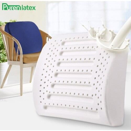 Decorative Pillows Purenlatex China