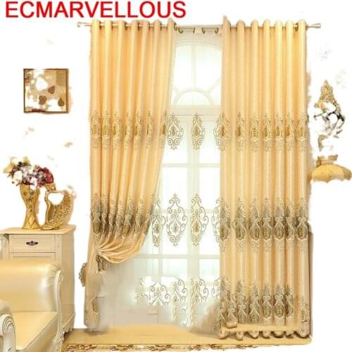 Dormitorio Modernas Zaslony Pour Le Perde Tende Salon Kids Infantil Gardinen Rideaux De Luxo Para Sala Luxury Cortinas Curtains
