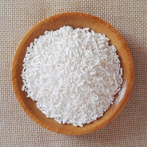 Potassium sorbate granular in soft drinks food beverage e202 Flavoring Agents, Preservatives, Stabilizers