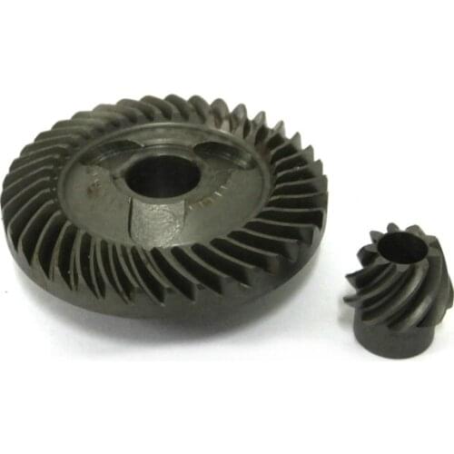 Spiral Bevel Gear Replacement For Bosch GWS14-150C GWS10-125C GWS1000 GWS15-125CIT GWS15-150CI GWS17-150CI GWS14-125CIT