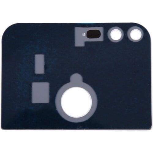 Glass Back Cover for Google Pixel XL / Nexus M1 (Upper Part)