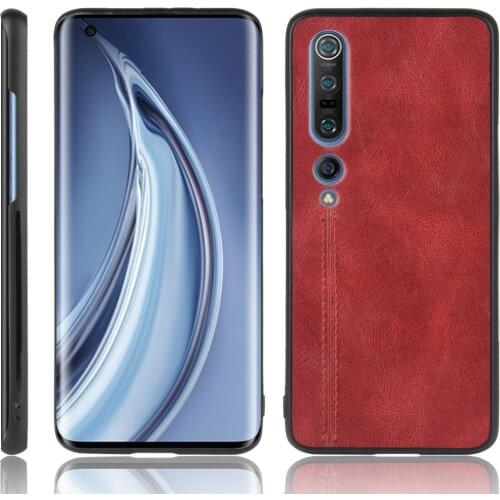 Чехлы для телефонов Xiaomi Mi 10 Pro 5G Subin China At AliExpress