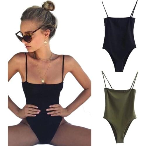 U-shot Fashion Swimwear