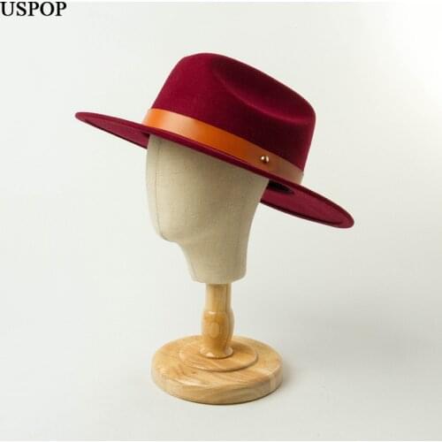 USPOP Women's Winter Hats