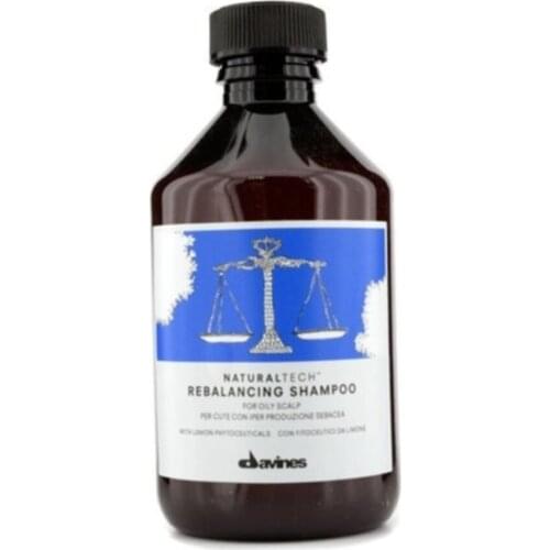 Rebalancing Sebum Balancing Shampoo 250 ml