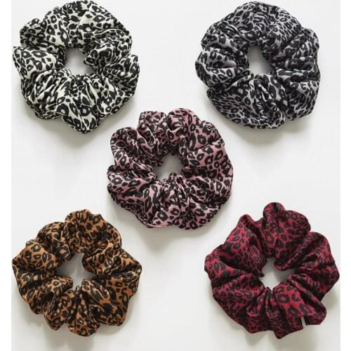 Fashion Frontier colors velvet women girls hair accessories rubber elastic rubber tape for female tie scrunchie tail holder