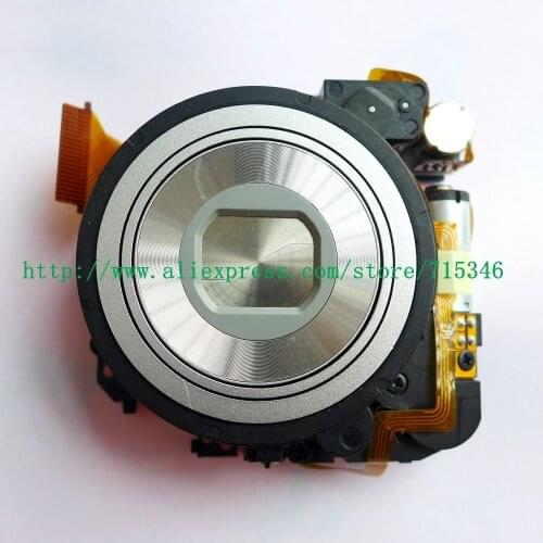 90%NEW Lens Zoom Unit For Sony Cyber-shot DSC-W620 DSC-W710 W620 W710 Digital Camera Repair Part