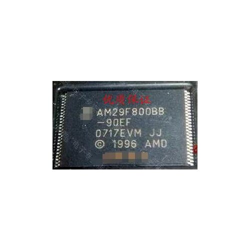 100% NEW AM29F800BB-90EF