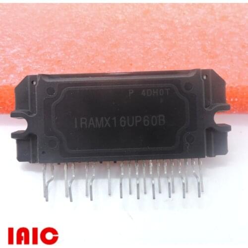 100%New and original, 90 days warranty IRAMX16UP60B