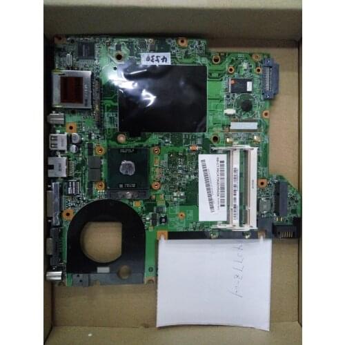440778-001 lap DV2000 V3000 full test lap connect board connect with motherboard