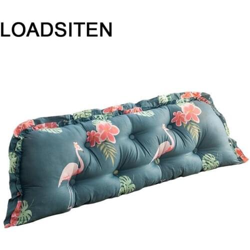 Almofada Decorativa Infantil Cojin Sofa Exterieur Decoratif Home Decor Coussin Decoration Cojine Big Pillow Head Board Cushion