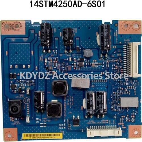 Free shipping Good test power supply board for KDL-50W800B 14STM4250AD-6S01 REV:1.0