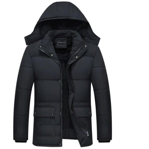 Мужские парки с капюшоном ISHOWTIENDA China At AliExpress