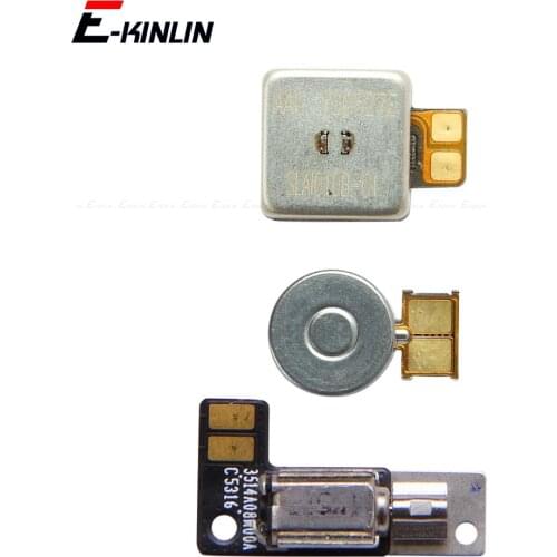 Motor Vibrator Module For XiaoMi Mi Mix 2S Max 3 2 6 6X 5 5X 5S Plus Vibration Repair Parts