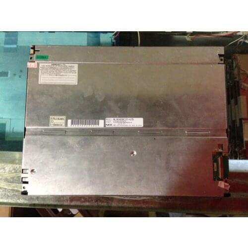 NL8060BC31-47D lcd display screen panel Repair Repalcement